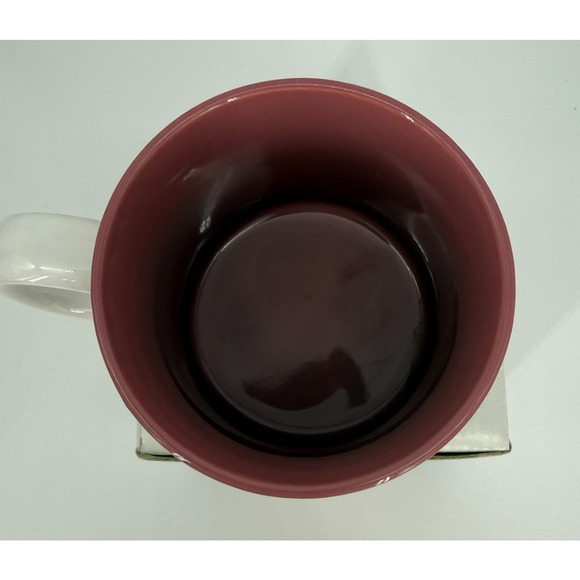 Vintage Walt Disney Cinderella & Prince Charming Dancing Collectible Coffee Mug - Picture 5 of 9